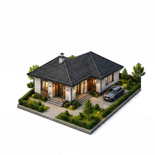 100–150 м²
