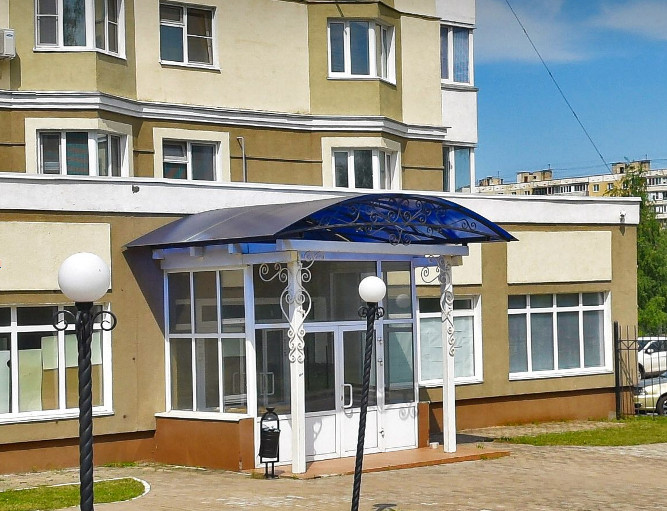Офис СК АРСИ